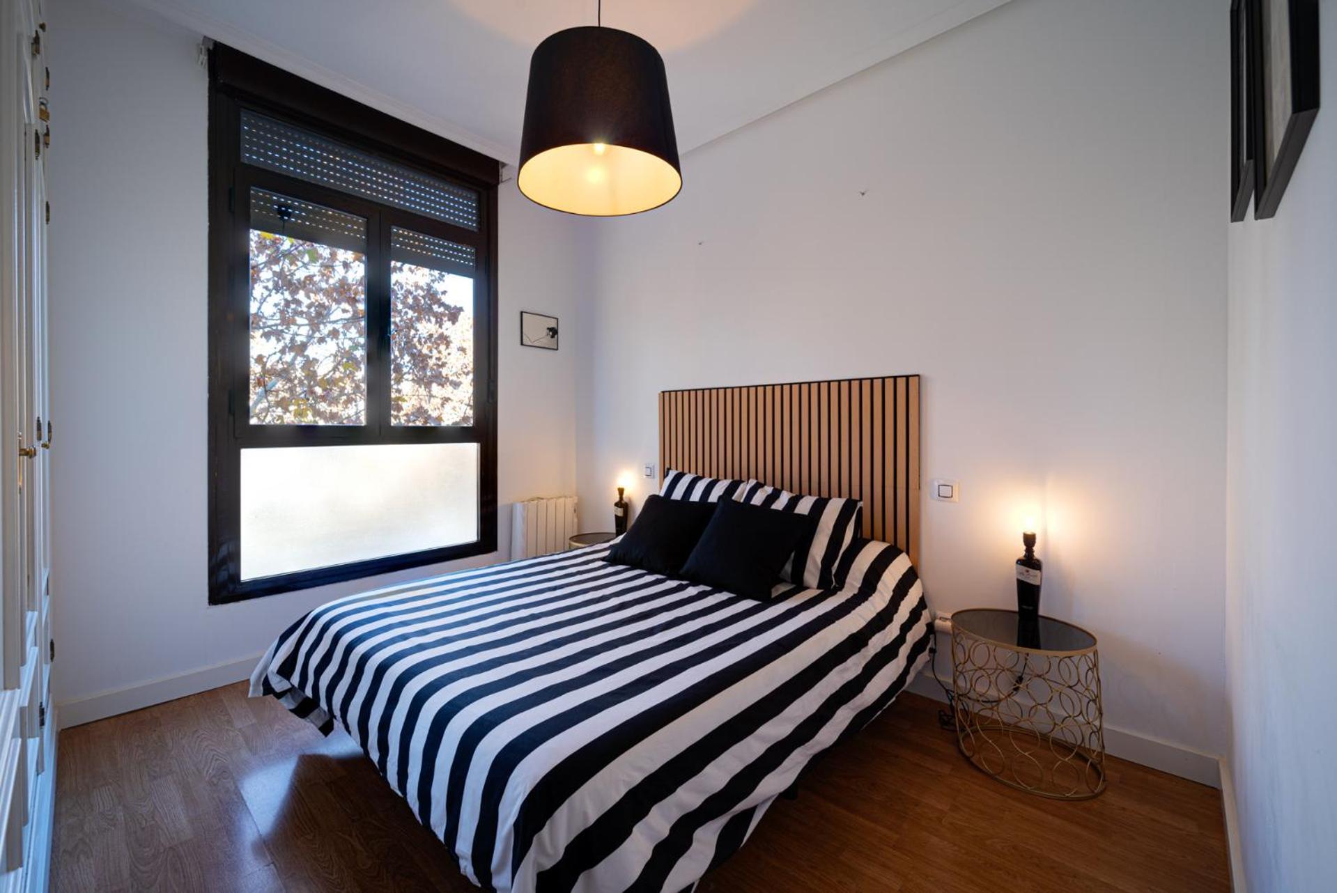Apartament Glorieta Puerta De Toledo — Photos 2