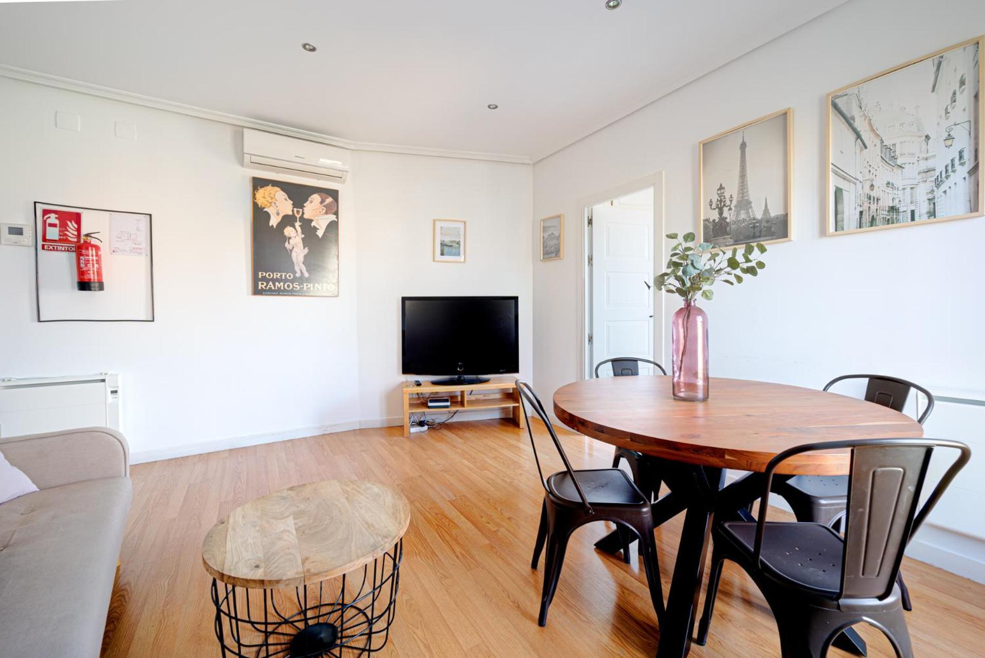 Apartament Glorieta Puerta De Toledo — Photos 1