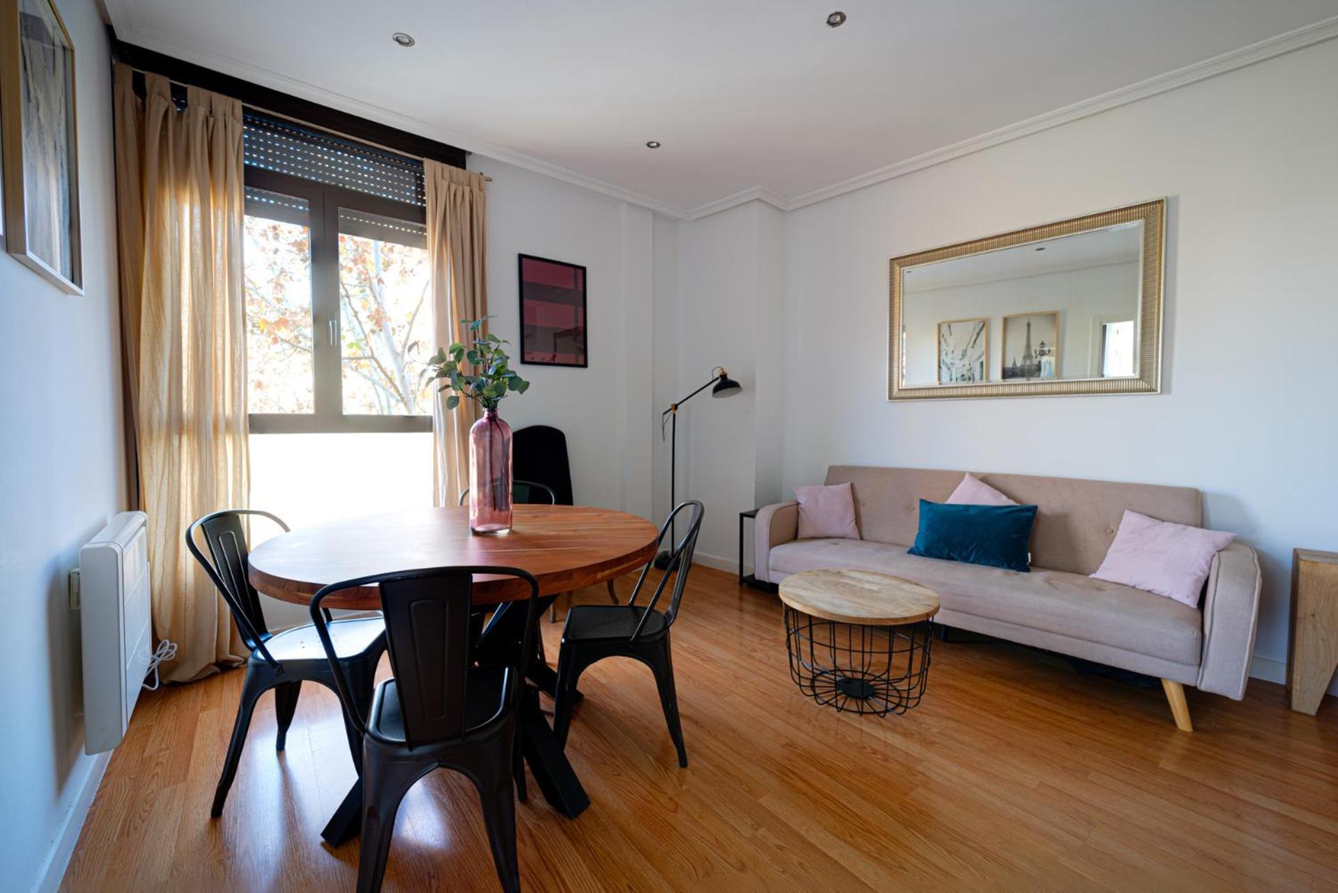 Apartament Glorieta Puerta De Toledo — Photos 3